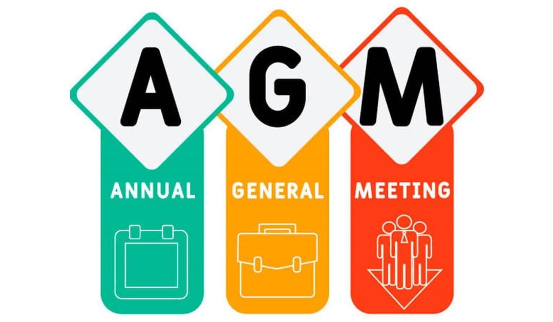 Annual General Meeting