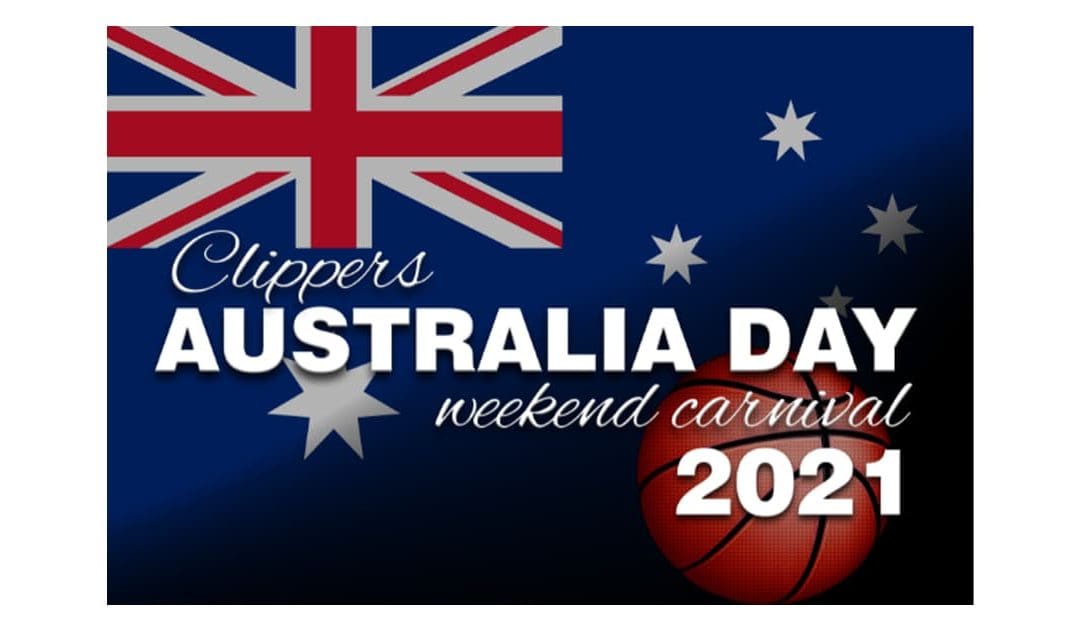 Australia Day Carnival 2021
