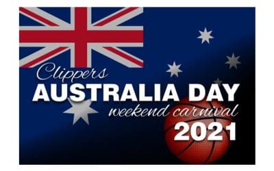 Australia Day Carnival 2021