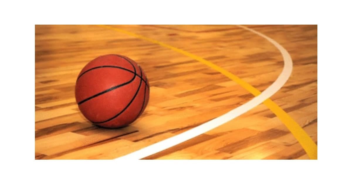 Suncoast Clippers Basketball Training Recommencement