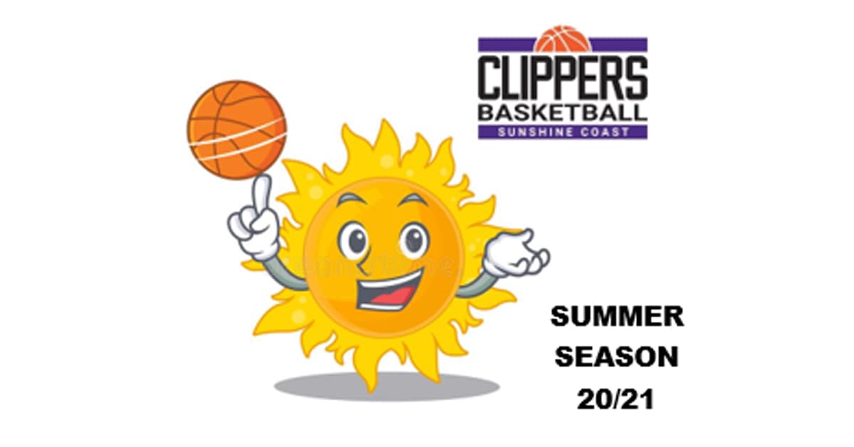 Suncoast Clippers Basketball Whats on at Clippers January 7 21