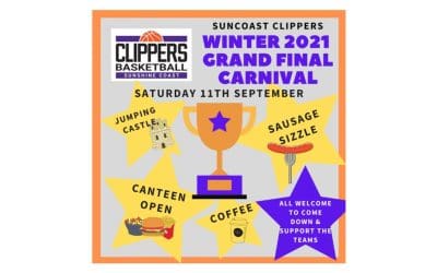 Winter Grand Final Day 2021