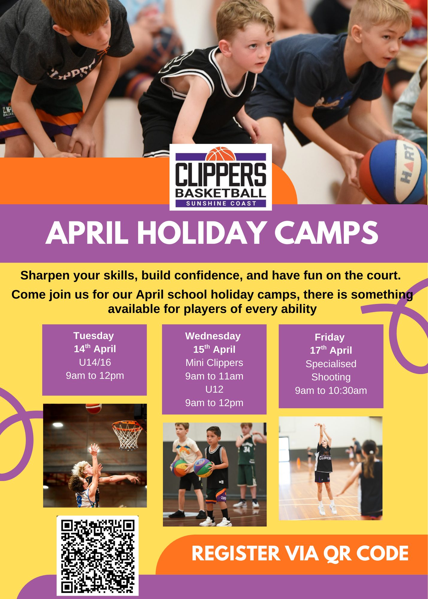 April Camps 26