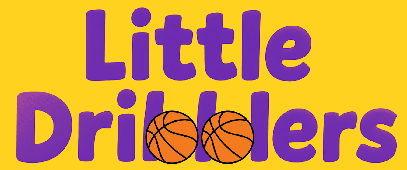 Clippers-Basketball-Little-Dribblers-logo