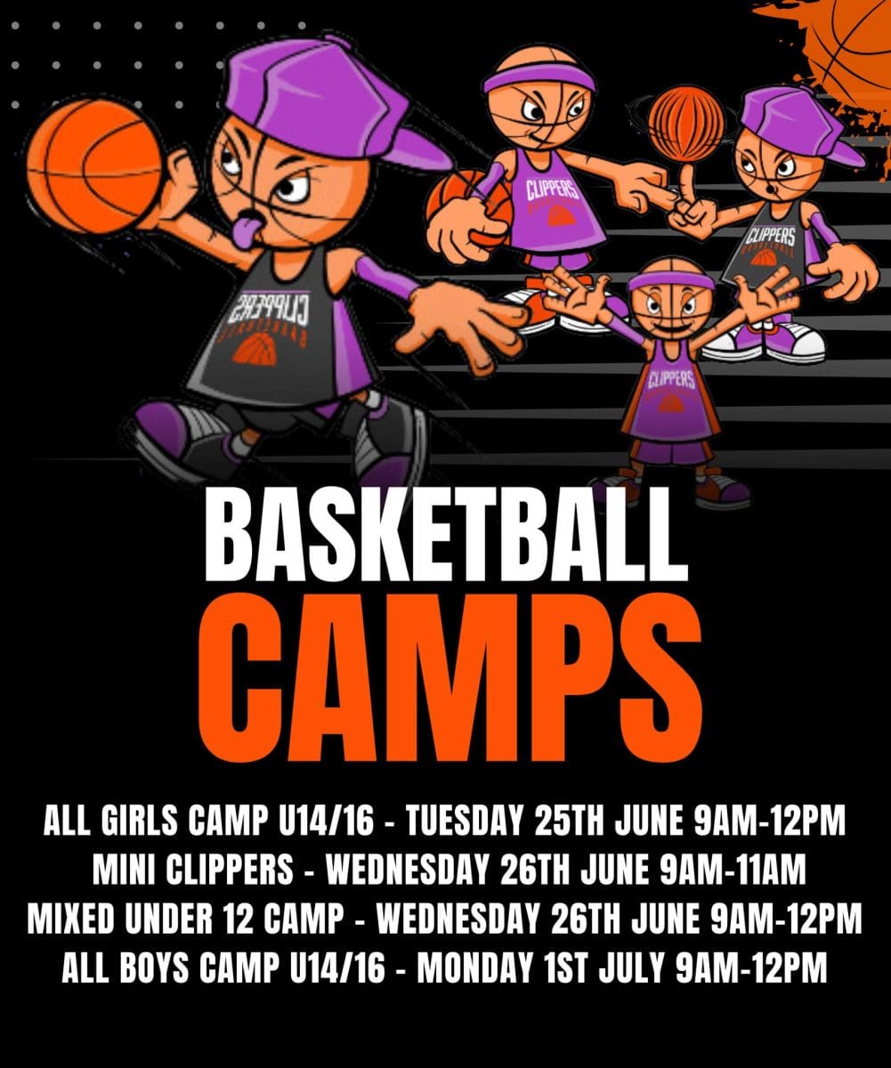 Holiday Camps Image