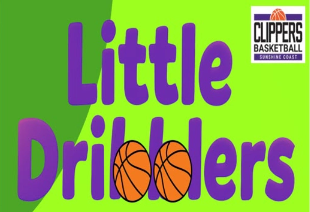 Suncoast-Clippers-Basketball-LIttle-Dribblers